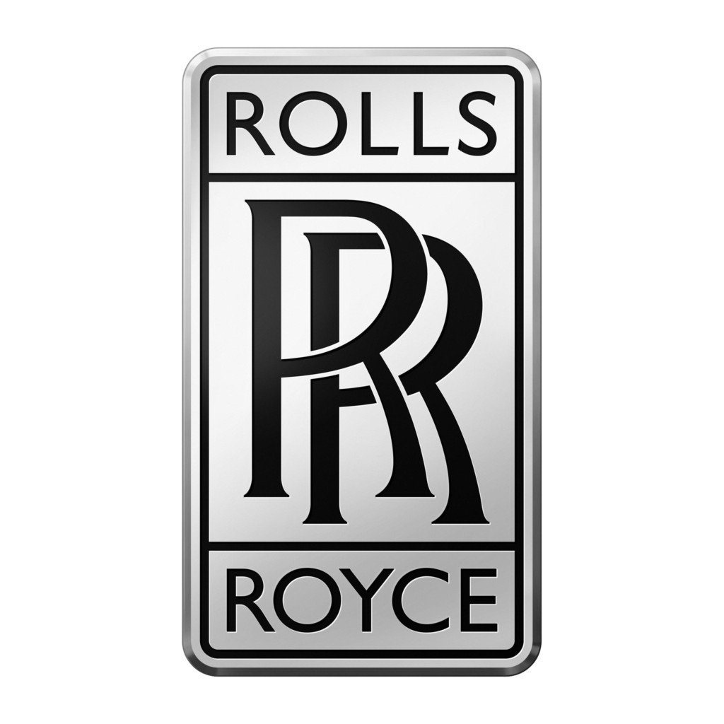Rolls Royce Magento website